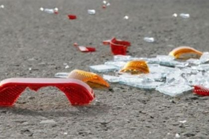 Πάτρα: Καραμπόλα αυτοκινήτων στην Ακτή Δυμαίων-Τί κατέγραψαν οι αστυνομικοί