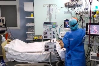 Ευχάριστα νέα από το Τορίνο - Εκτός ΜΕΘ ο 15χρονος Δημήτρης