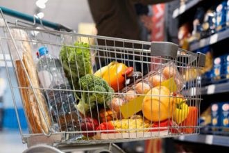 Ληστεία σε μίνι μάρκετ με παραδοσιακά προϊόντα
