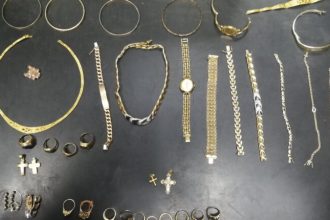 Πρωτοφανής απάτη στην Πάτρα: "Δήλωσε τώρα τα χρυσαφικά σου-Πάνω από το σπίτι σου πετάει drone της Εφορίας!"