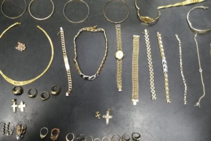 Πρωτοφανής απάτη στην Πάτρα: "Δήλωσε τώρα τα χρυσαφικά σου-Πάνω από το σπίτι σου πετάει drone της Εφορίας!"