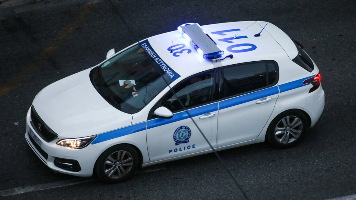 Ξυλοκόπησε τη σύντροφό του και την μαχαίρωσε στο στήθος - Συνελήφθη 56χρονος