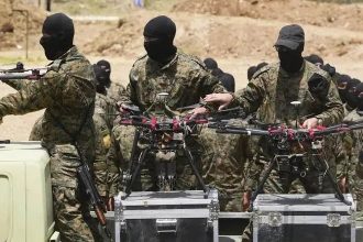 Το υπουργικό Συμβούλιο στον Λίβανο συζητά τον αφοπλισμό της Χεζμπολάχ