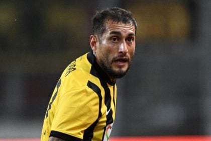 AEK: Ο Περέιρα χάνει λόγω τραυματισμού τα ματς με την Άντερλεχτ
