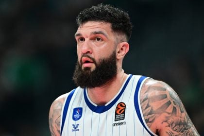 Νέο σοκ στην Εθνική Γαλλίας: Χάνει το Eurobasket και ο Πουαριέ!
