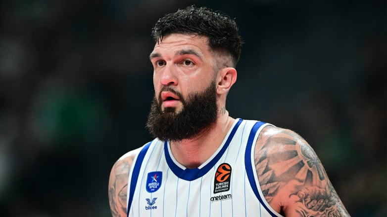 Νέο σοκ στην Εθνική Γαλλίας: Χάνει το Eurobasket και ο Πουαριέ!