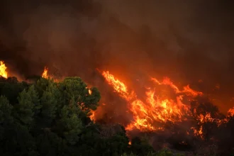 Παραμένουν ενεργές 23 εστίες στα μειονοτικά χωριά της Αλβανίας