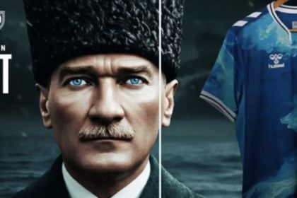 Τουρκικά ΜΜΕ: «Με τη φανέλα του… Κεμάλ Ατατούρκ η Σαμσουνσπόρ στην Αθήνα – Τι απαντά η αντίπαλος του Παναθηναϊκού