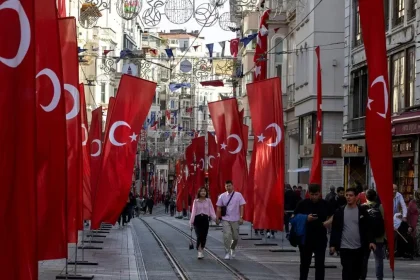Τουρκία κατά Στέιτ Ντιπάρτμεντ για τα ανθρώπινα δικαιώματα: «Αβάσιμοι και ανυπόστατοι ισχυρισμοί»