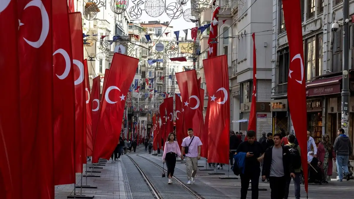 Τουρκία κατά Στέιτ Ντιπάρτμεντ για τα ανθρώπινα δικαιώματα: «Αβάσιμοι και ανυπόστατοι ισχυρισμοί»