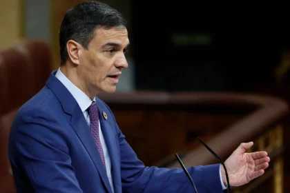 Εθνικό σύμφωνο για την κλιματική έκτακτη ανάγκη - Πρωτοβουλία Σάντσεθ για την αντιμετώπιση των πυρκαγιών στην Ισπανία