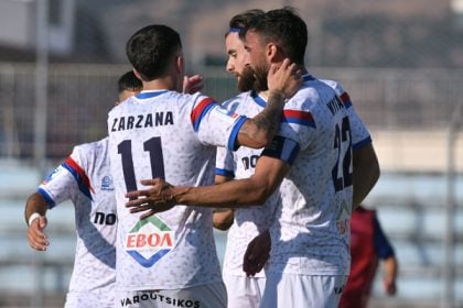Κύπελλο Ελλάδας: Εύκολα ο Βόλος, 4-0 τον… μισό ΠΑΣ Γιάννινα