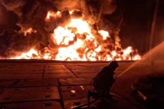 Πόλεμος στην Ουκρανία: Η Μόσχα ανακοίνωσε την κατάληψη τριών οικισμών και πλήγματα σε λιμάνι