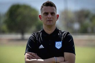 Νέος προπονητής του ΠΑΣ Γιάννινα ο Νίκος Κούστας