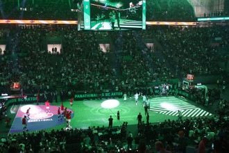 Euroleague: Εξαντλήθηκαν τα εισιτήρια για το ευρωπαϊκό ντέρμπι «αιωνίων» Παναθηναϊκός-Ολυμπιακός