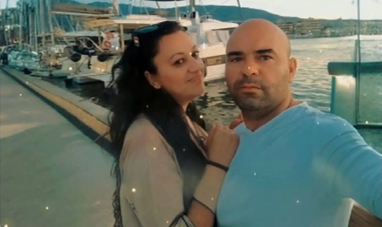 Συνελήφθη ο 40χρονος που δολοφόνησε την 36χρονη σύζυγό του