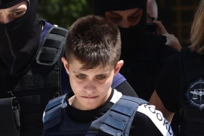 Δήλωση βόμβα από την Ειρήνη Μουρτζούκου: Θα υποδείξει πρόσωπο που εμπλέκεται στο θάνατο του Παναγιωτάκη