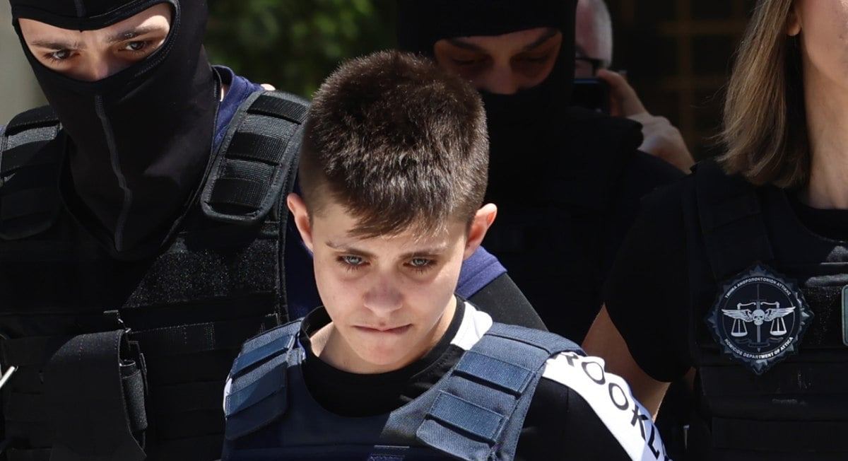 Δήλωση βόμβα από την Ειρήνη Μουρτζούκου: Θα υποδείξει πρόσωπο που εμπλέκεται στο θάνατο του Παναγιωτάκη