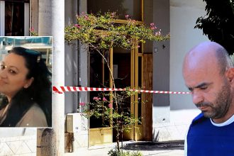 Δριμύτατο το κατηγορητήριο για τον δράστη του φονικού στο Βόλο