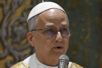 Πάπας Λέων: Μόνιμη εκεχειρία και απελευθέρωση όλων των ομήρων που κρατούνται στη Γάζα