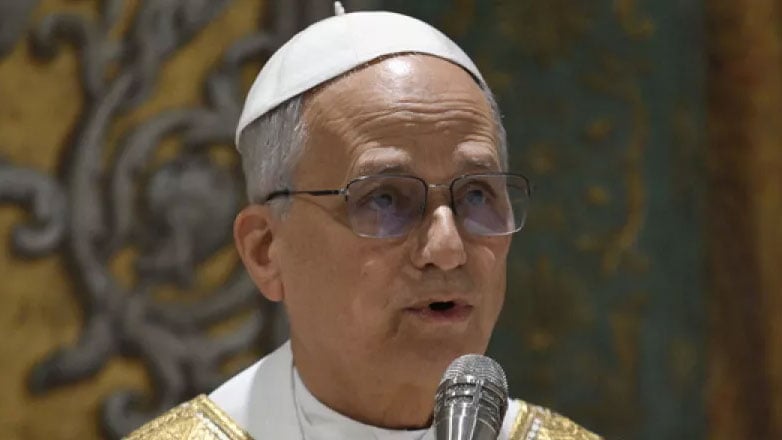 Πάπας Λέων: Μόνιμη εκεχειρία και απελευθέρωση όλων των ομήρων που κρατούνται στη Γάζα