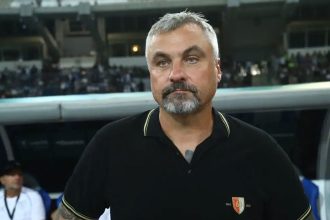 Ρέις: «Στόχος να αποκλείσουμε τον Παναθηναϊκό»