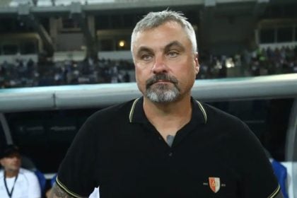 Ρέις: «Στόχος να αποκλείσουμε τον Παναθηναϊκό»