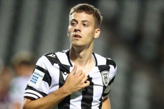 ΠΑΟΚ: Διαψεύδει για Κωνσταντέλια και Σπόρτινγκ