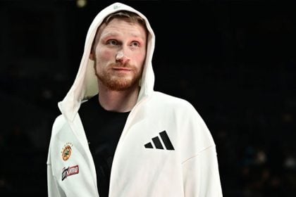 Αταμάν: «Ο Γκριγκόνις είναι πολύ σημαντικός για εμάς»