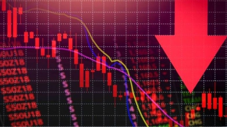 Με σημαντικές απώλειες έκλεισε το Χρηματιστήριο