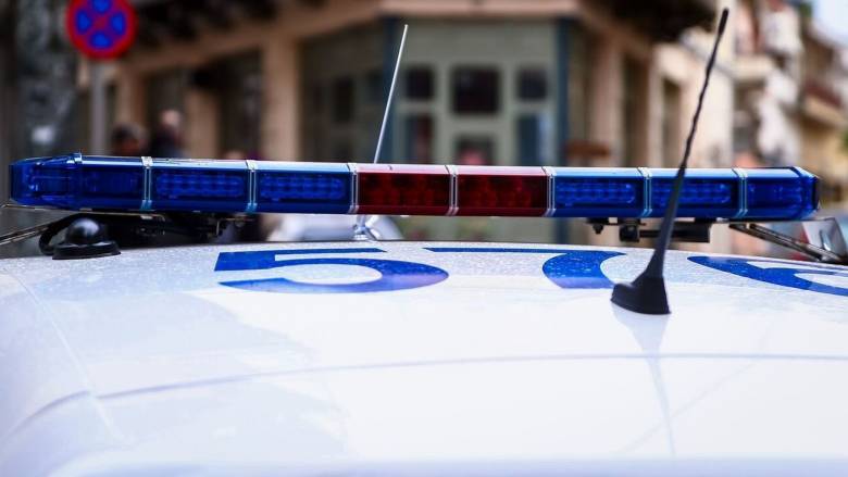 Εξιχνιάστηκε ληστεία σε βάρος δύο ανηλίκων στη Γαστούνη