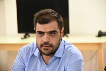Μαρινάκης: Στη ΔΕΘ θα ανακοινωθούν φοροελαφρύνσεις