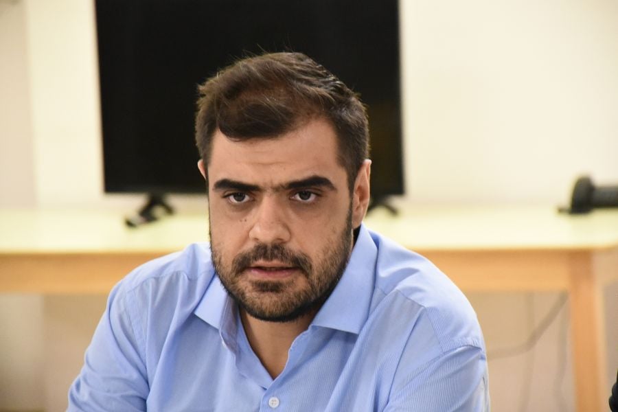 Μαρινάκης: Στη ΔΕΘ θα ανακοινωθούν φοροελαφρύνσεις