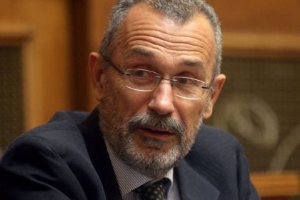 Ανοίγουμε την πόρτα στην Τουρκία;