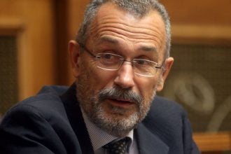 Ελλάδα-Τουρκία: Ζητώντας βοήθεια από την Τεχνητή Νοημοσύνη