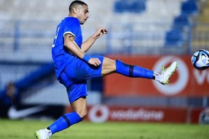 Γιώργος Γιακουμάκης: Οριστική συμφωνία του ΠΑΟΚ για τον Έλληνα επιθετικό