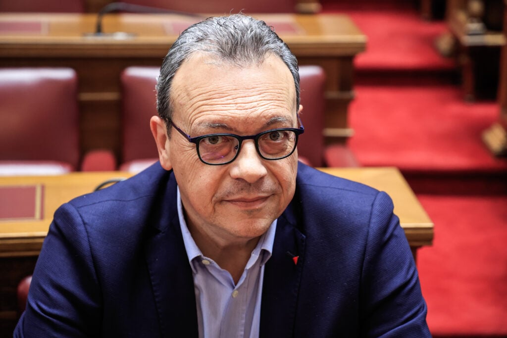 Σ. Φάμελλος για Πρέβεζα και Άρτα: «Απαιτούμε 100% αποζημίωση χωρίς προϋποθέσεις»