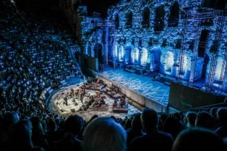 Ένα Ηρώδειο για το καλοκαίρι - Τι θα περιλαμβάνουν οι εργασίες ανάδειξης, προστασίας και αποκατάστασης του μνημείου
