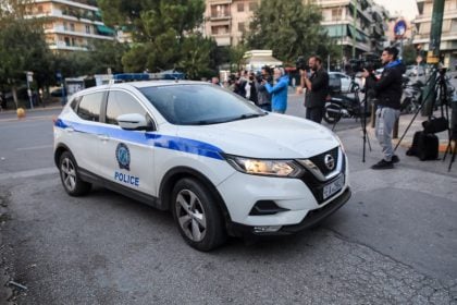 Προφυλακίστηκαν οι 5 Τούρκοι που συνελήφθησαν για ναρκωτικά στην Αττική