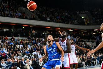 Εθνική: «Έκοψε» τον Καραγιαννίδη ο Σπανούλης
