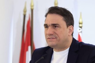 Κ. Τσουκαλάς: Καθημερινά αποκαλύπτονται στελέχη της ΝΔ στο «κέντρο της πίστας» του σκανδάλου στον ΟΠΕΚΕΠΕ