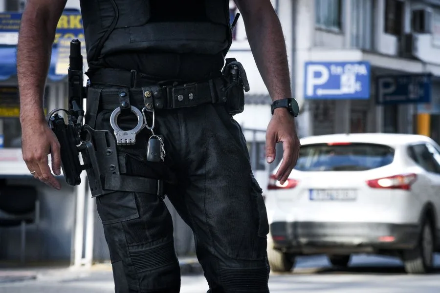 Αστυνομικές ειδήσεις από την Πάτρα και τη Δυτική Ελλάδα