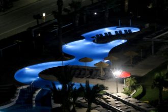 Μελέτη ΕΚΠΑ: Τα ξενοδοχεία μπορούν να μειώσουν την ενεργειακή κατανάλωση μέχρι και 72%