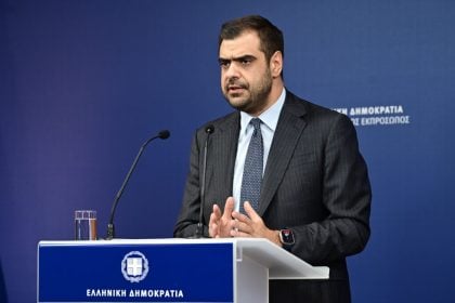 Π. Μαρινάκης: Ποιες αλλαγές φέρνει το νέο νομοσχέδιο για τα περιφερειακά κανάλια – «Δίνουμε τη δυνατότητα να λειτουργήσουν με όρους νομιμότητας»