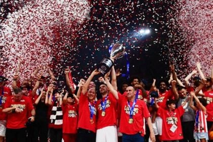 Ο Ολυμπιακός ανακοίνωσε τα φιλικά που θα δώσει κατά τη διάρκεια της φετινής προετοιμασίας του