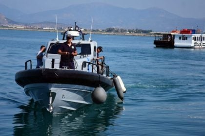 Το Λιμενικό για το θάνατο της 11χρονης στον Ίμερο Ροδόπης - Συνελήφθησαν οι γονείς της