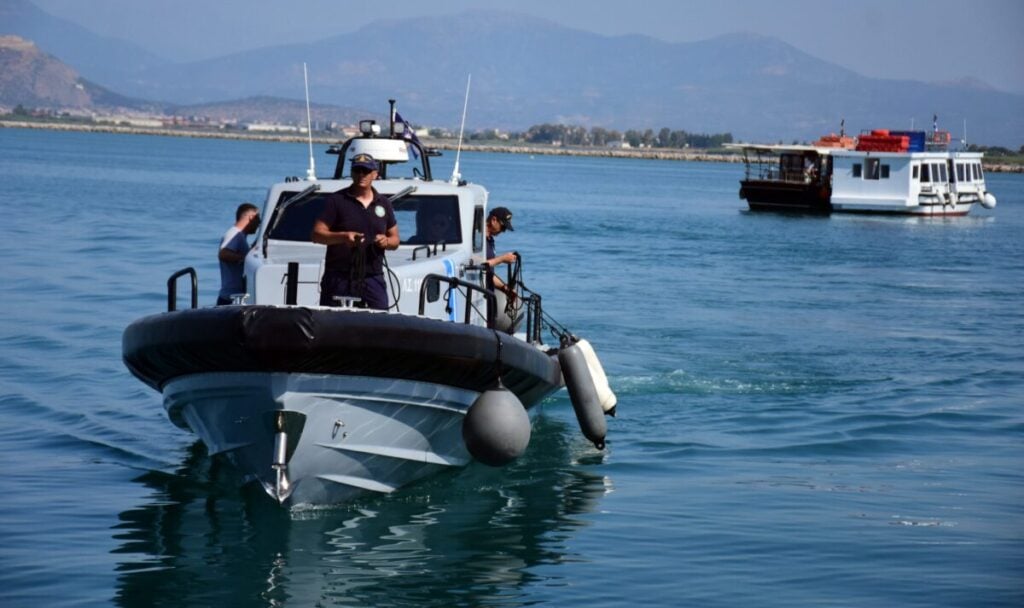 Το Λιμενικό για το θάνατο της 11χρονης στον Ίμερο Ροδόπης - Συνελήφθησαν οι γονείς της