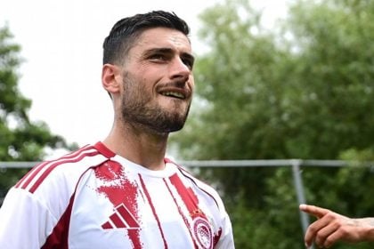 Γίνεται… Άραβας ο Μασούρας: Ολοταχώς για χρυσό deal με Αλ Καλίτζ!