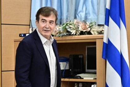 Μ. Χρυσοχοΐδης: Η τρομοκρατία δεν μπόρεσε και δεν θα μπορέσει ποτέ να λυγίσει τις αξίες μας
