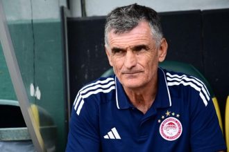 Μεντιλίμπαρ: «Αρκετός ο χρόνος ακόμη για τις μεταγραφές - Δεν υπάρχει λόγος να προσθέτουμε πίεση στους νέους παίκτες»